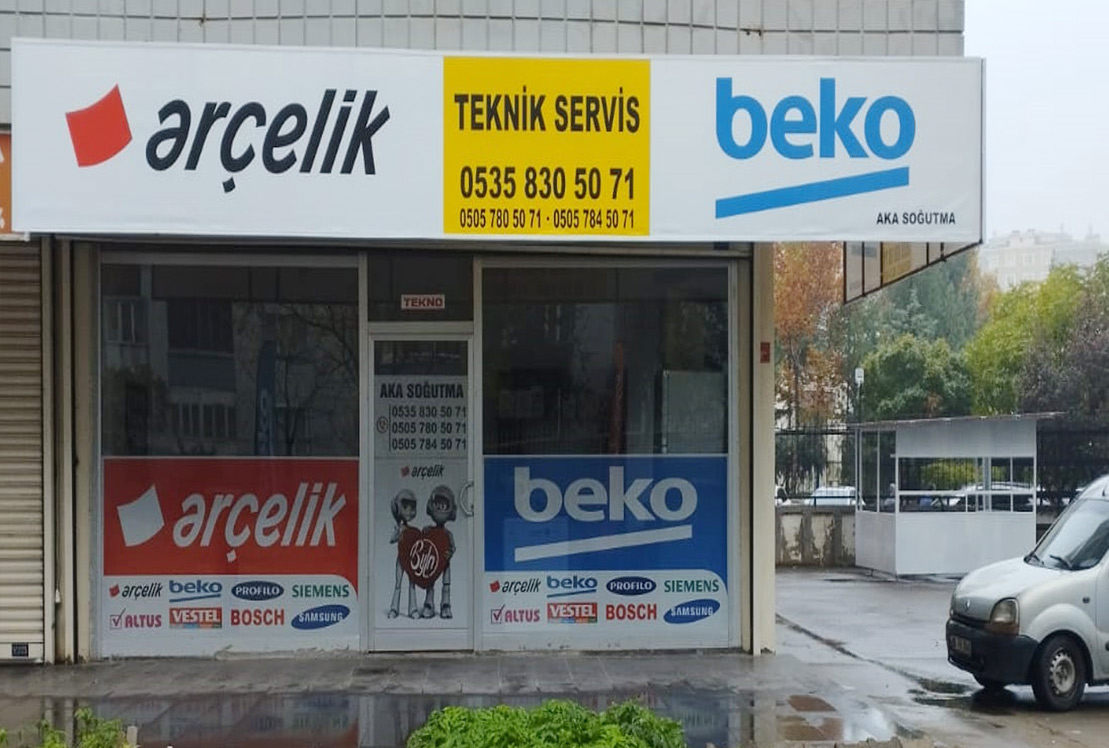 Hizmet Galerisi
